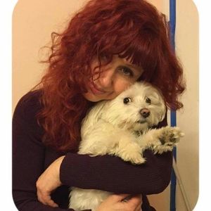 Meet your Posher, Tatyana